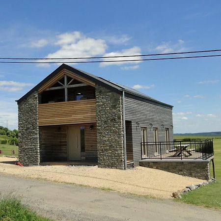 Holiday Home A Pas De Loup La-Roche-en-Ardenne Dış mekan fotoğraf