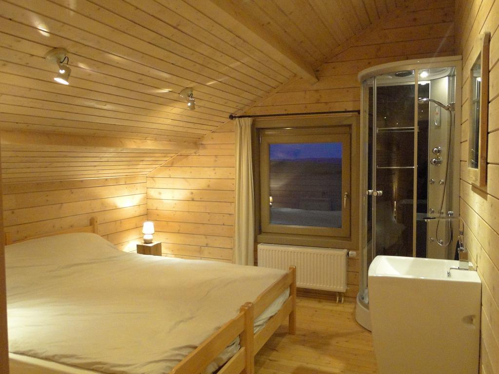 Holiday Home A Pas De Loup La-Roche-en-Ardenne Dış mekan fotoğraf